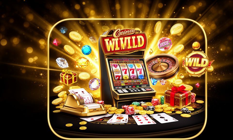 qj6938 Casino Trực Tiếp