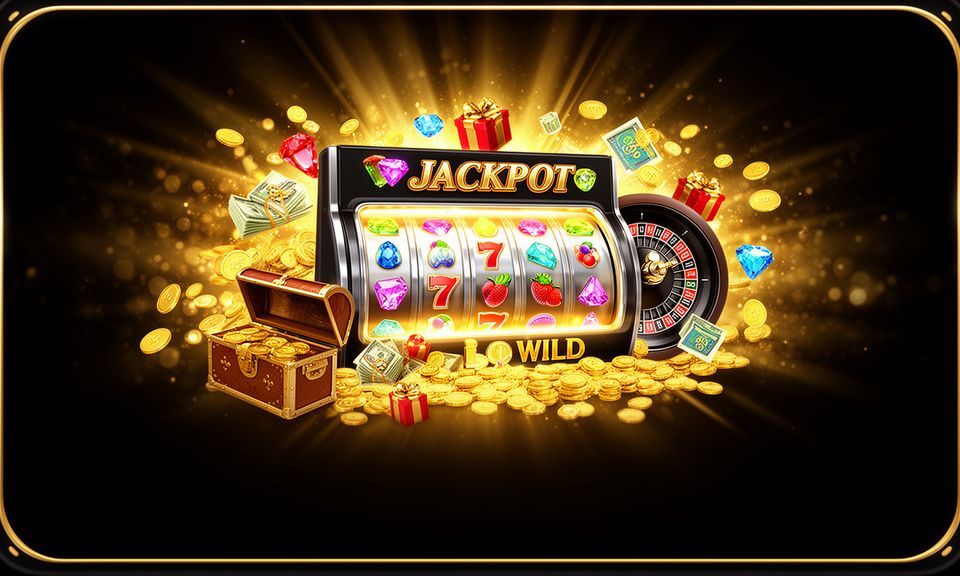 qj6938 Slot Bình Minh
